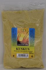 Kuskus