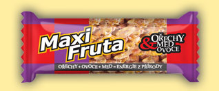 Maxi Fruta