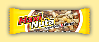 Maxi Nuta - se slunenicemi