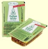 Psyllium tyinky