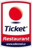 Ticket restaurant